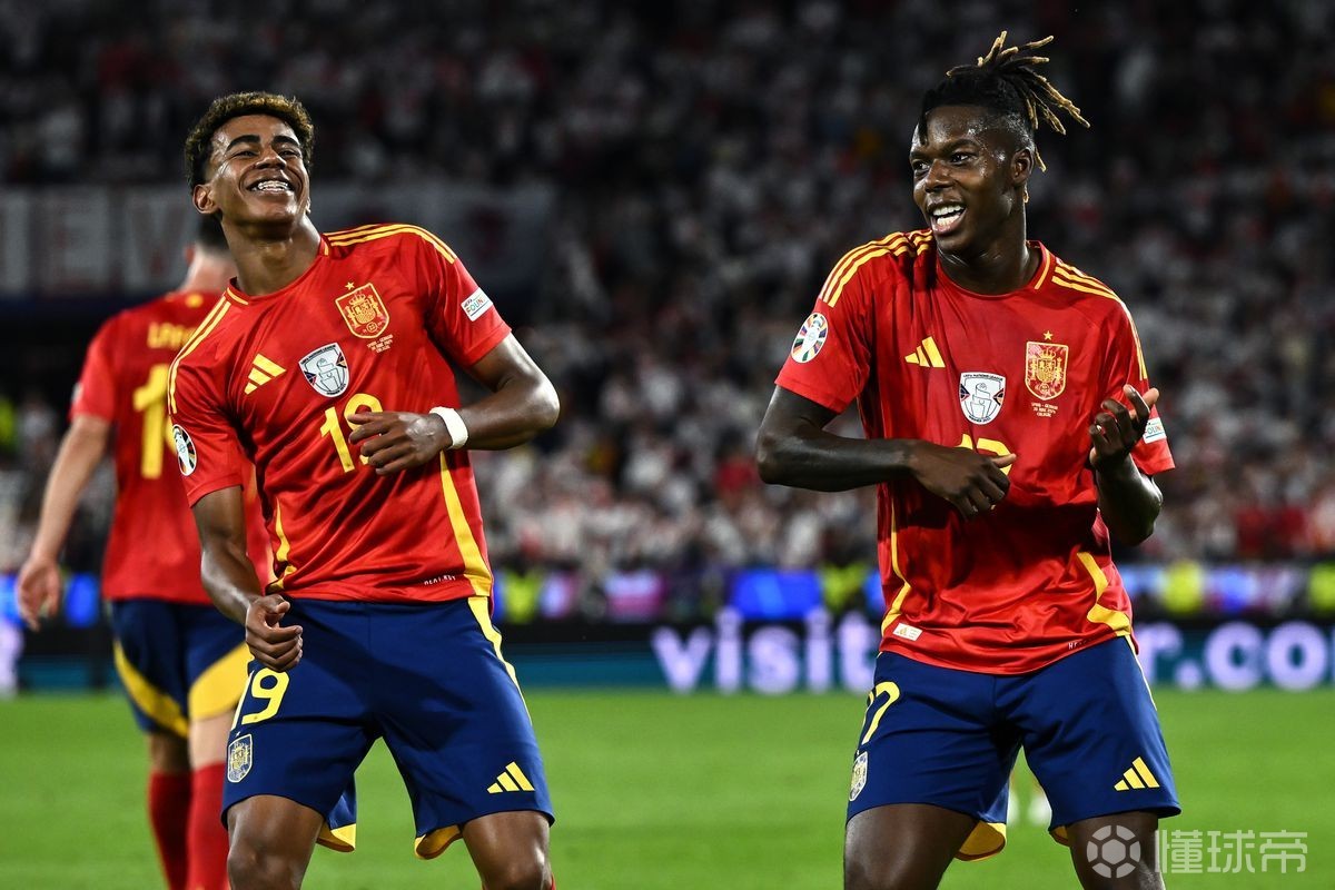 玩加电竞-西班牙国家队发布备战花絮；今夜迎来里程碑；欧洲杯任务艰巨；纪律约束更严格的简单介绍