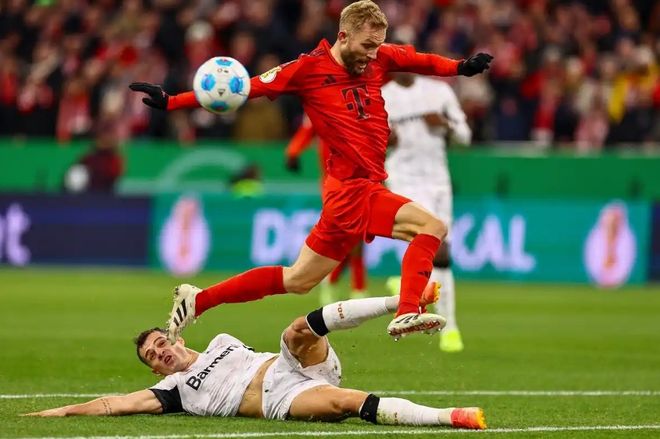 玩加竞技- 勒沃库森内部会议纪要流出——今晨防线松动，英超使命明确，控场能力成焦点