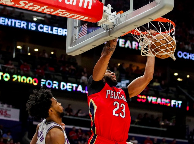 包含风云突变!新奥尔良鹈鹕赛前状态回暖,NBA总决赛版图或变,悬念犹存,细节决定成败的词条 包含风云突变!新奥尔良鹈鹕赛前状态回暖,NBA总决赛版图或变,悬念犹存,细节决定成败的词条