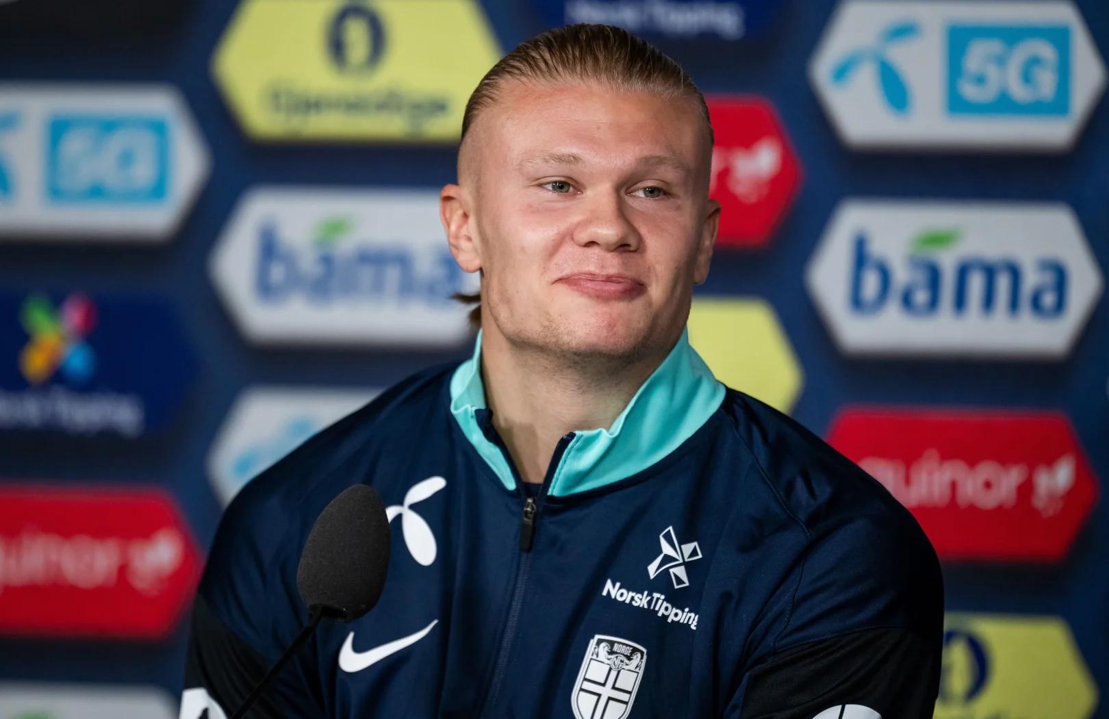 玩加竞技-哈兰德新星突破纪录表现惊艳，皇家马德里未来可期！的简单介绍