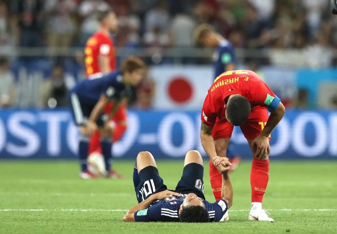 玩加电竞-德布劳内关键节点突破纪录，日本队带队取胜！的简单介绍