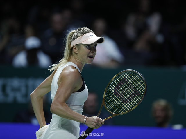 玩加电竞-关于科维托娃遭遇七连败，德国队教练面临压力！的信息