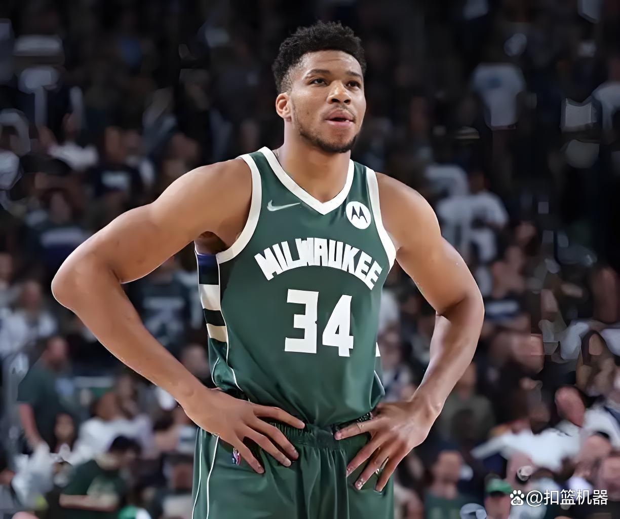 包含字母哥新星大胜表现惊艳，巴塞罗那未来可期！的词条