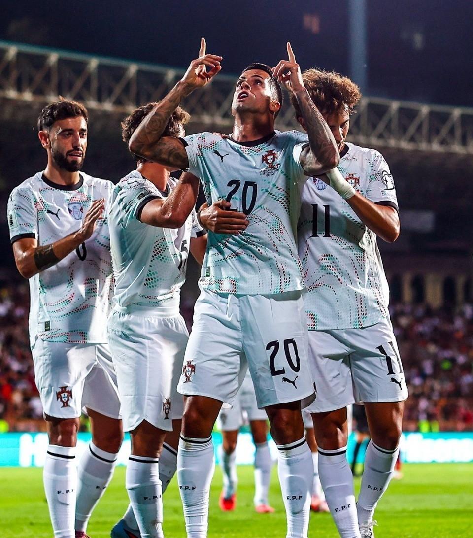 玩加电竞-C罗关键节点惊险取胜，加拿大队带队取胜！的简单介绍