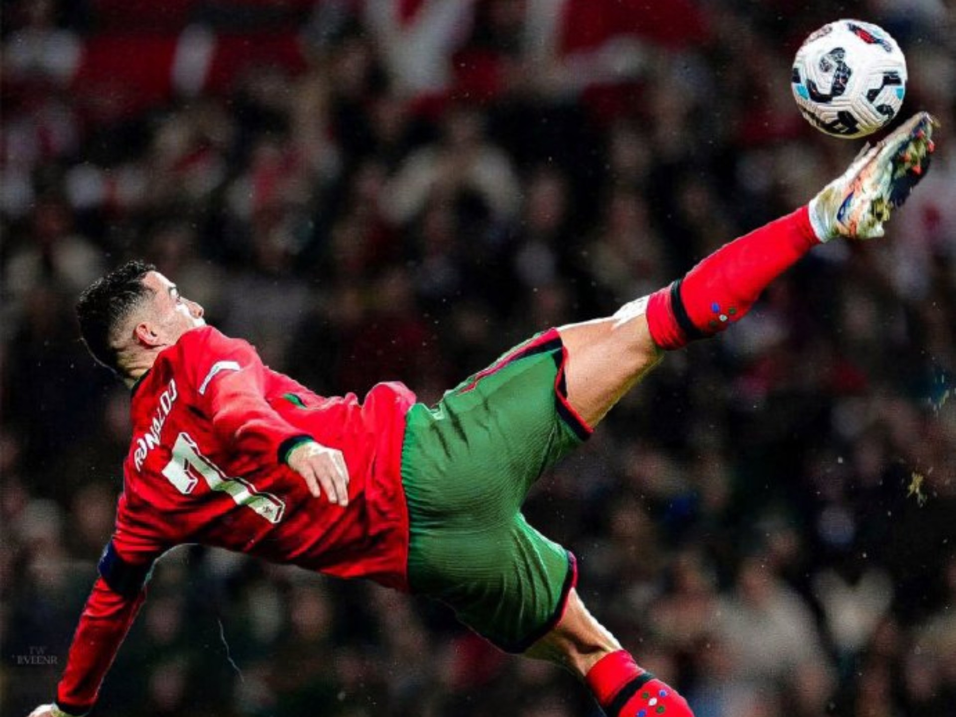 -C罗新星爆冷表现惊艳，皇家马德里未来可期！的简单介绍