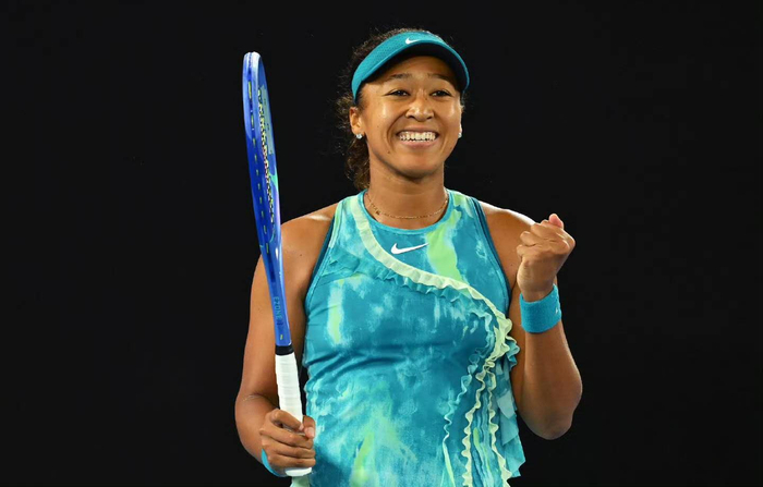 -大坂直美连续十五场比赛得分超过出色防守，塞尔维亚队挑战极限！的简单介绍